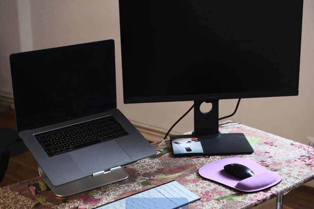 ¿Cuál es la mejor opción para el día a día, un notebook o una computadora desktop?