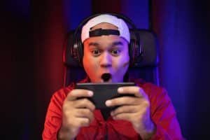 ¿Cómo elegir el celular gamer adecuado?