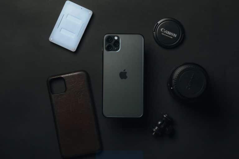 Comparativa de cámaras: iPhone vs Samsung, ¿cuál elegir?