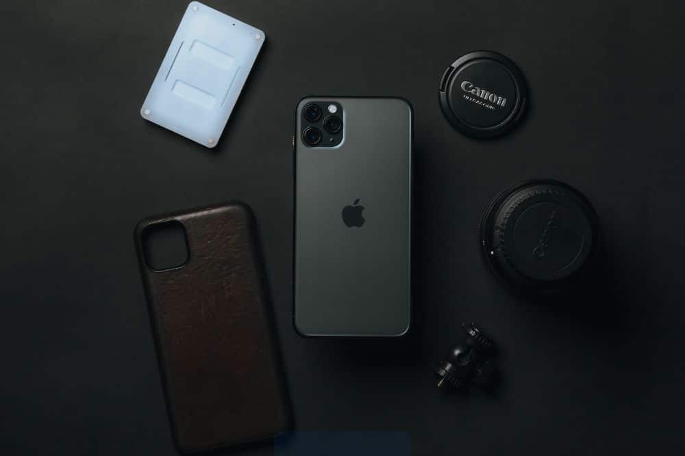 Comparativa de cámaras: iPhone vs Samsung, ¿cuál elegir?