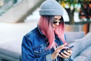 Los móviles con mejor batería en 2025: Modelos y características
