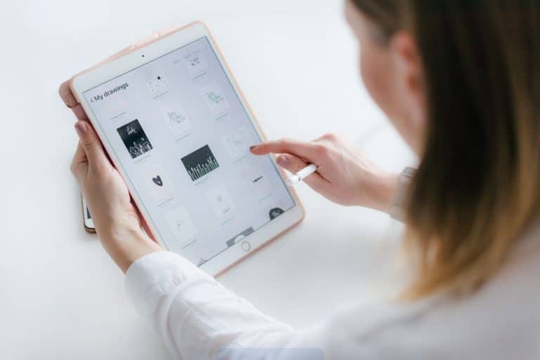 Nuevas funciones y mejoras del iPad Pro y iPad Air M3