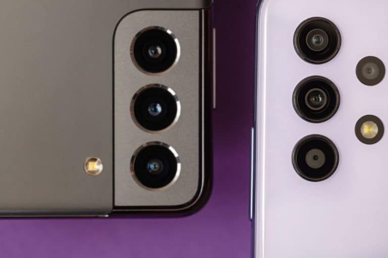 Modelos Samsung más avanzados entre 2024 y 2025