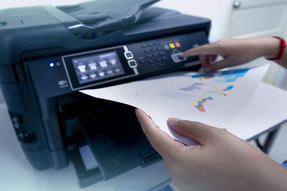 modelos Epson