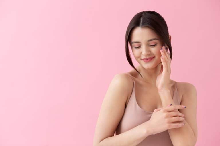 Fortalecer el Cabello, la Piel y las Uñas