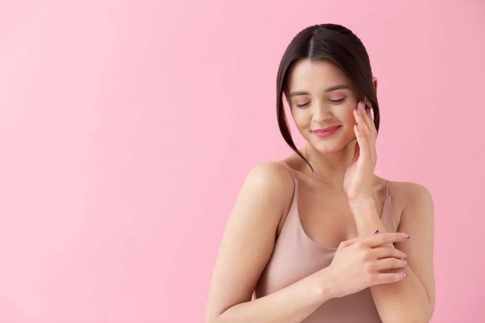 Fortalecer el Cabello, la Piel y las Uñas