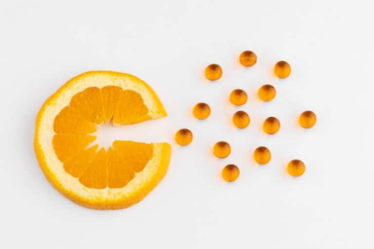 vitamina C y su influencia en los resfriados