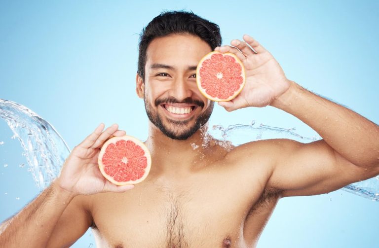 combinación eficaz de zinc y vitamina C