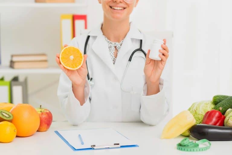 beneficios de los suplementos nutricionales