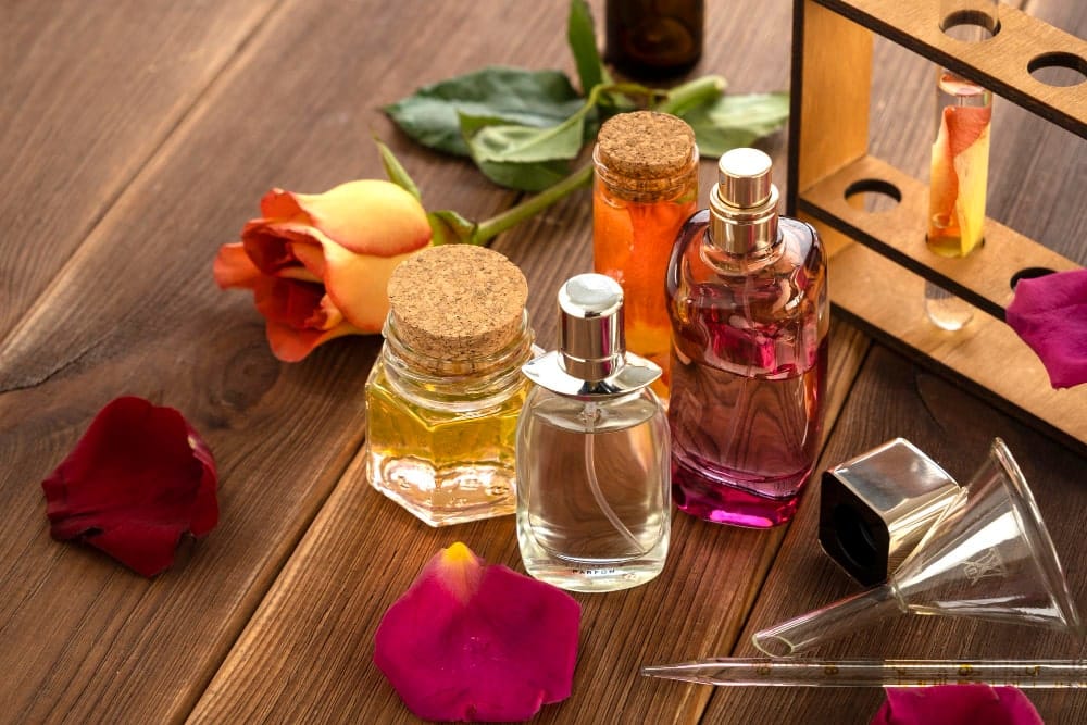 variedades aromáticas