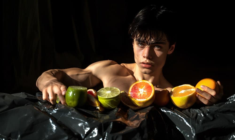 fragancias masculinas