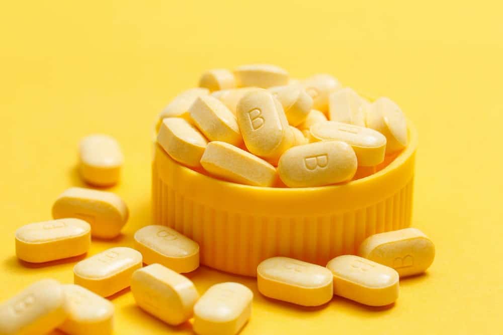 vitamina B12