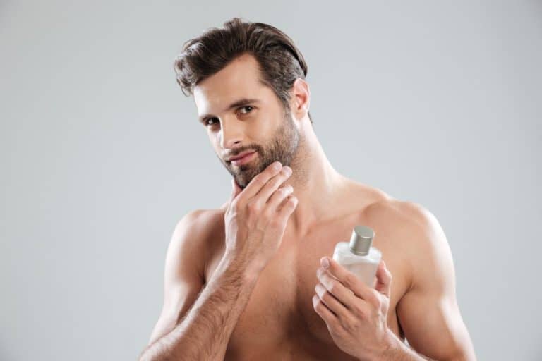 perfumes masculinos