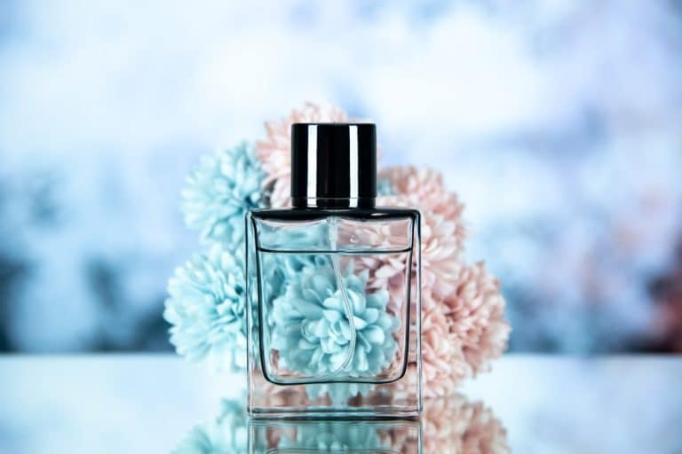 perfumes de mujer