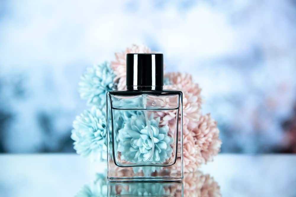 perfumes de mujer