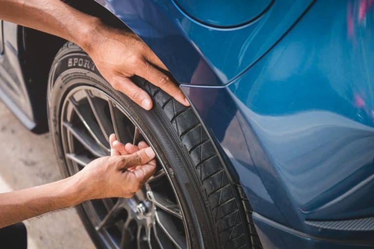 medidas de los neumáticos de tu auto