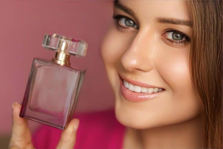 Perfumes elegantes para mujer