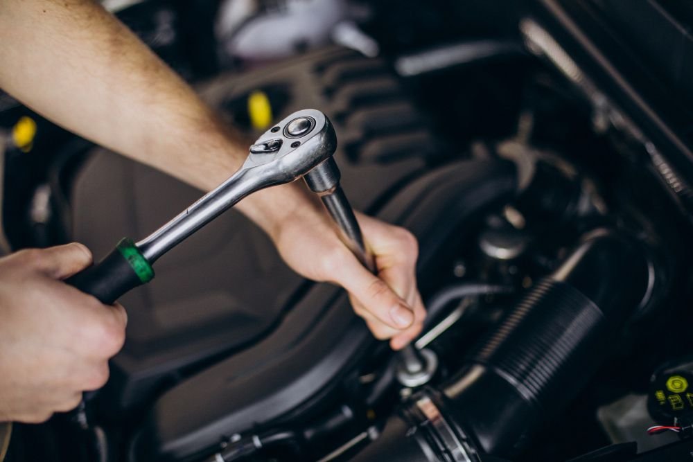 llave de torque