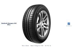 Ficha técnica Hankook dynapro at2 rf11