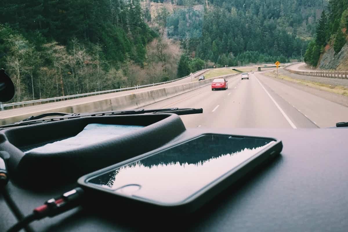 Imagen de Cómo preparar el auto para viajes largos en vacaciones