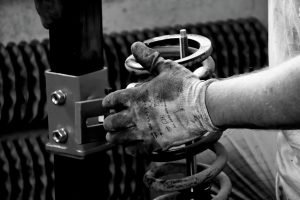 Amortiguador original o alternativo: ¿cómo elegir sin perder seguridad ni confort?